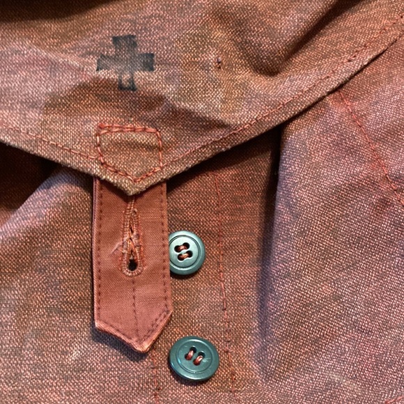 Swiss Army Bag - Picture 2 of 5